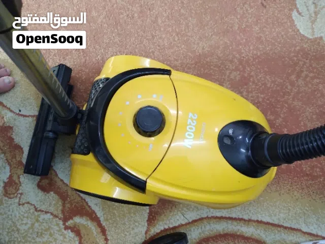 مكنسه كهربائيه نوع دايو 2200واط