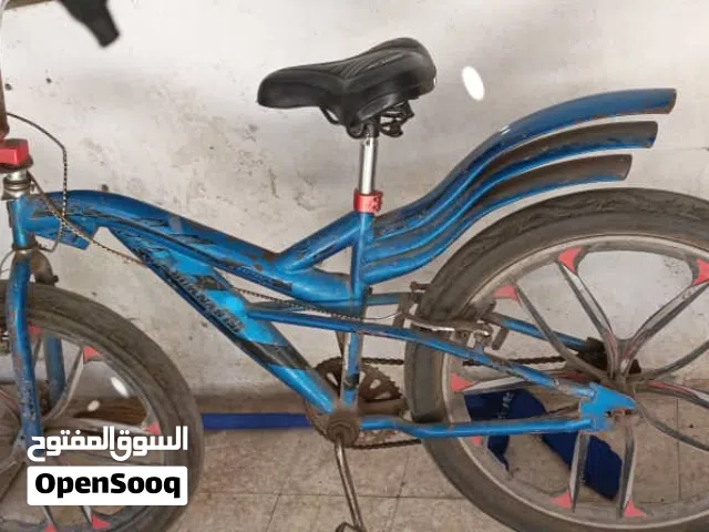 دراجه هوائيه