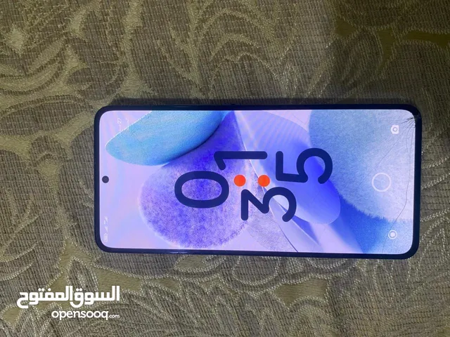 Xiaomi 12T 256 GB in Zarqa