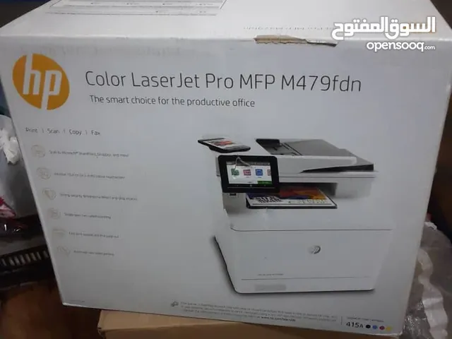 Printers Hp printers for sale  in Tripoli