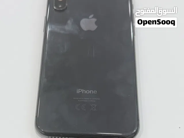 Apple iPhone XS 512 GB in Hawally