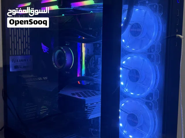 Gaming PC - Rtx 3090 +Ryzen 9 5900x 32GB DDR5 RAM + 2tb SSD + 2tb HDD
