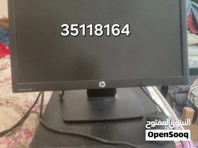 Windows HP  Computers  for sale  in Northern Governorate
