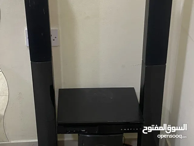 Speakers for sale in Central Governorate