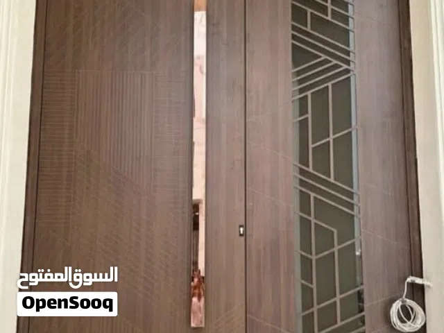 شركة سمارت هوم للاعمال الالمنيوم   أبواب - نوافذ - مطابخ - مصاريع ودرابزين   المدخنة - زجاج الأمان -