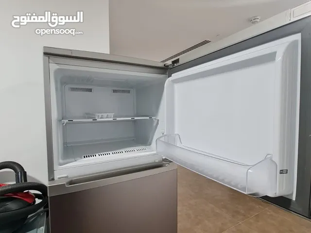 غسالة, ثلاجة, فرن بكج بسعر مغريي. لحق العرض Package of refrigerator, Washing machine and oven disco