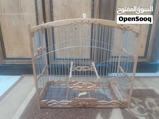 Canary/Golfinch Cages