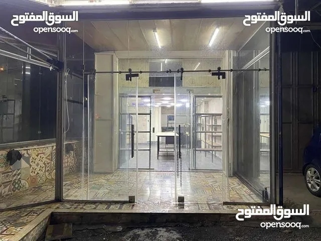 مكتب او محل للاجار بالخلو او للضمان