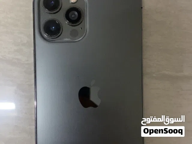 Apple iPhone 12 Pro Max 128 GB in Al Batinah