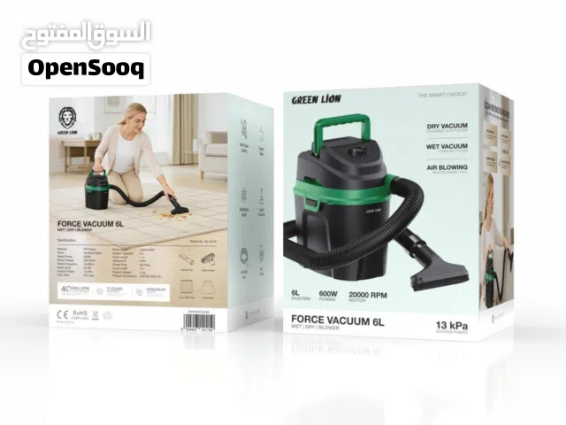 Other Vacuum Cleaners for sale in Al Dhahirah