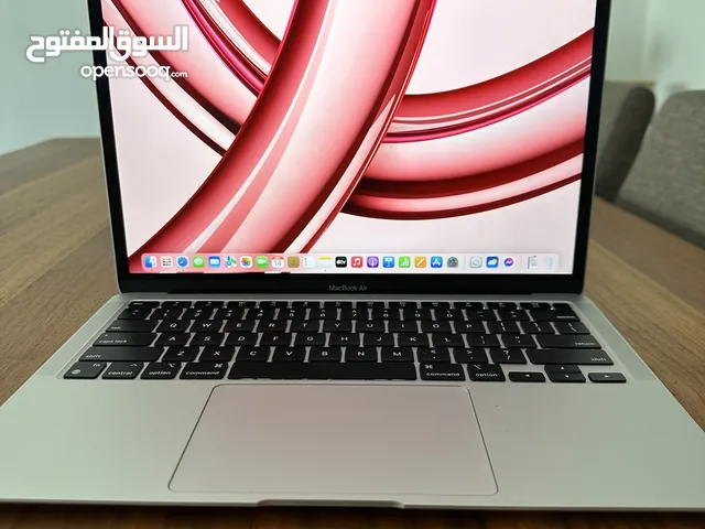 Macbook Air M1