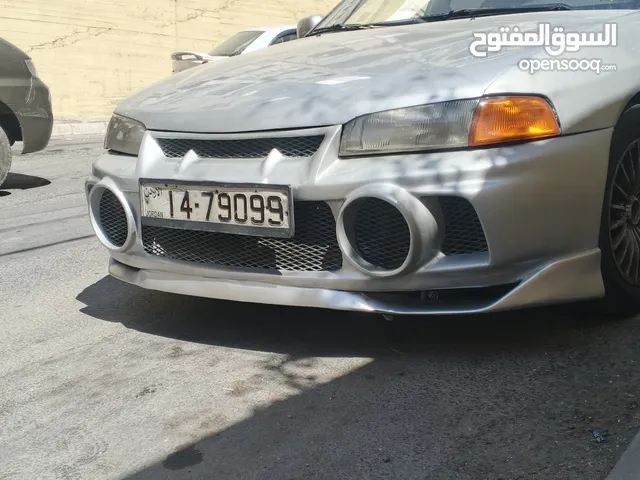 طمبون ايفو للبيع او البدل على طمبون مع شل ستاندر لانسر 98/97