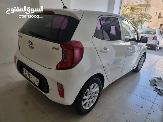 New Kia Picanto in Hebron