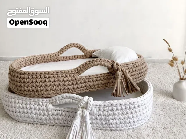 سلة موسى اطفال سرير اطفال