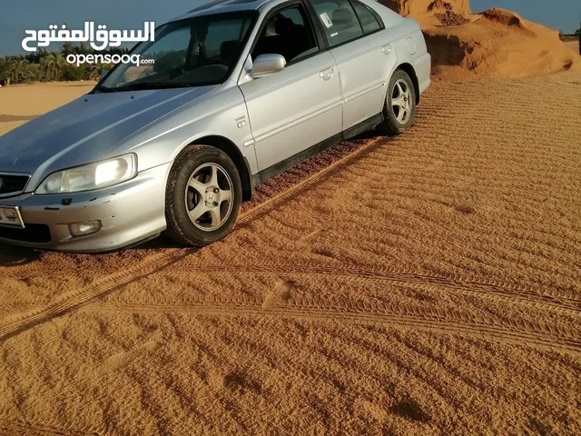 New Honda Accord in Zawiya