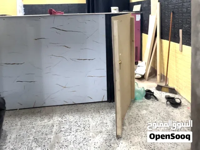 طاوله خشبيه بديل سراميك وبديل خشب