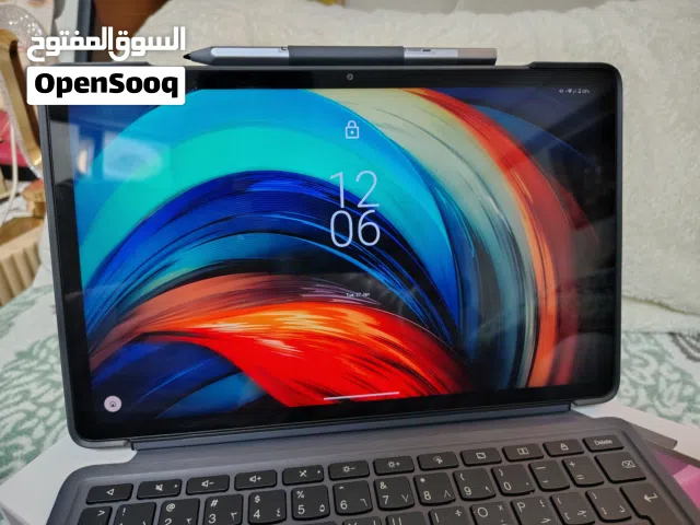 Lenovo tab P11 Gen 2 , 11.5 inch , 128G