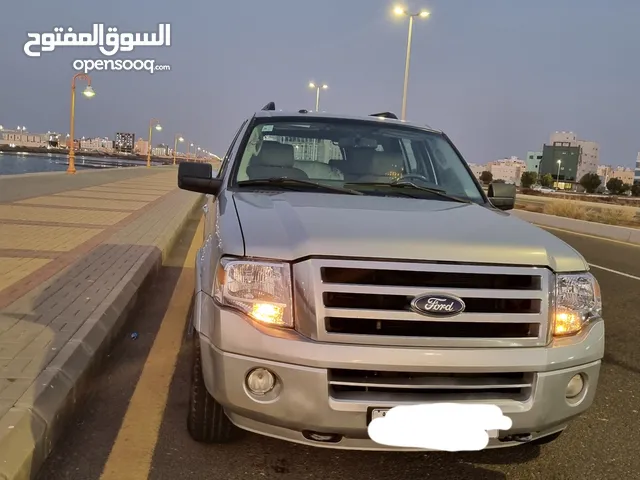 Used Ford Expedition in Jazan
