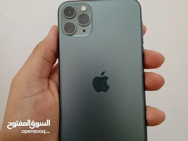 Apple iPhone 11 Pro Max 256 GB in Zliten