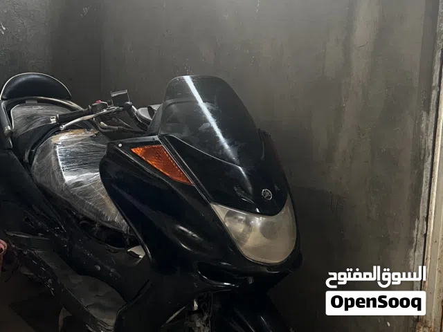 دراجه هونده ماجسته للبيع شوف لوصف