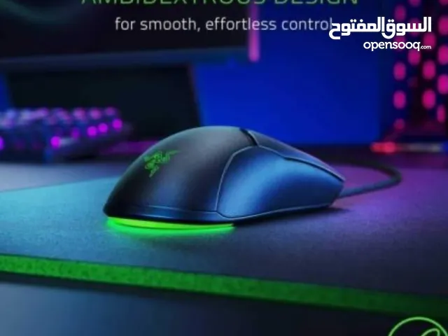 ماوس ريزر فايبر مني Razer viper mini