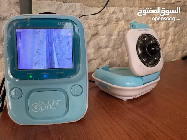 جهاز بيبي كاميرا   Infant optics de-r5