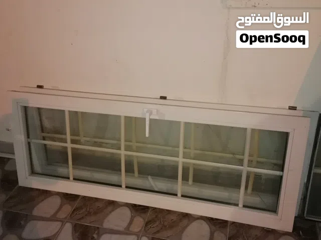 باب المنيوم