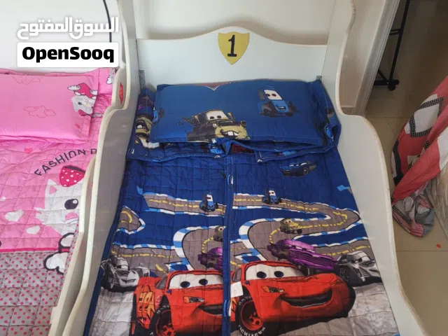 Boy and girl beds for sales at discounted prices (Amazing price)