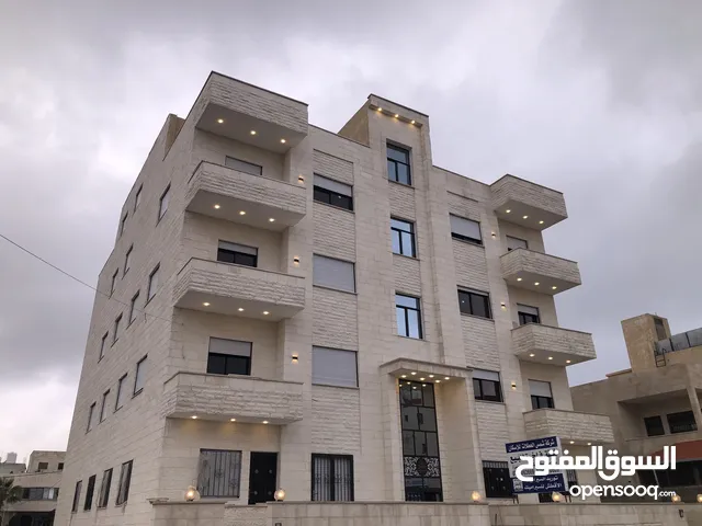 96 m2 3 Bedrooms Apartments for Sale in Amman Al-Jweideh