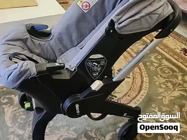 عربايه دونا اكس + عربايه سايبكس