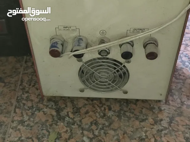 رافعة فولتية عدد 2