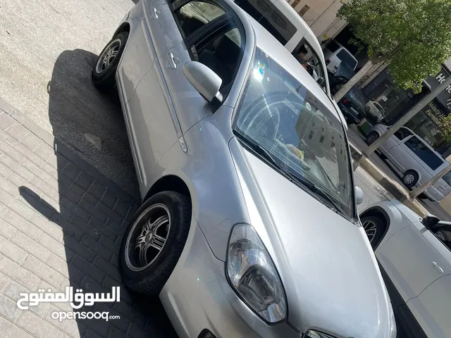 هونداي اكسنت 2008