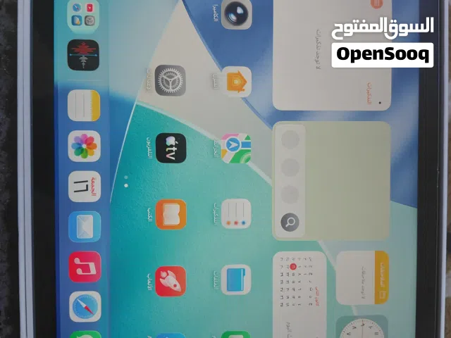 Apple iPad 9 64 GB in Irbid