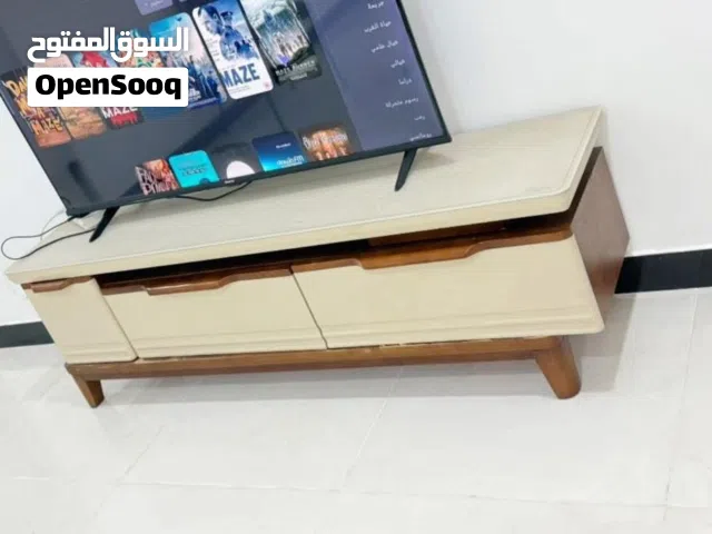 ميز بلازما مودرن