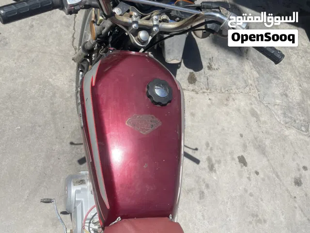 2020 تايجر أخرى