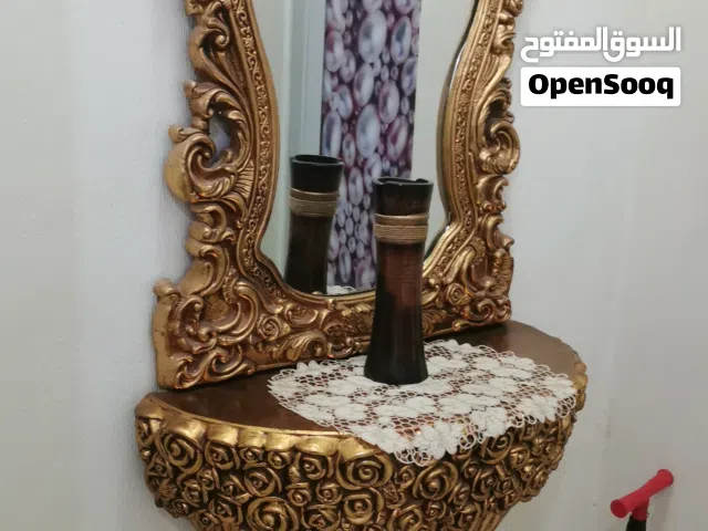 مزهرية اثاث مصري