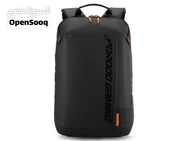 حقيبة Porodo Gaming Tactical