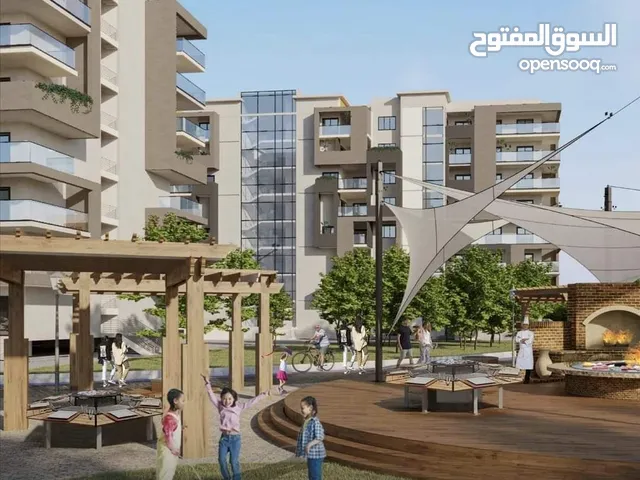 126 m2 2 Bedrooms Apartments for Sale in Baghdad Dora