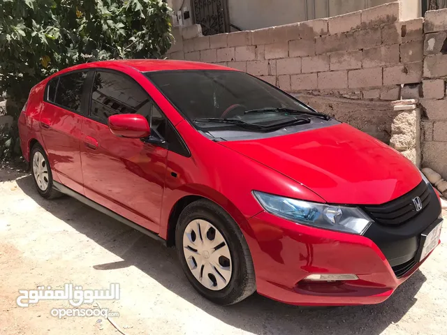 Used Honda Insight in Zarqa