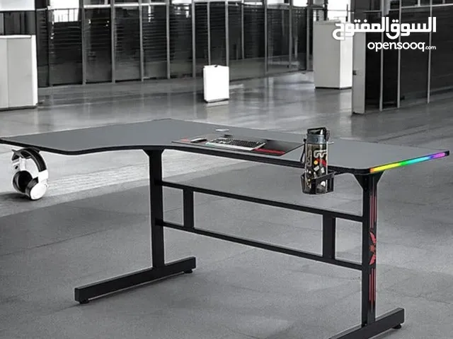 طاولة قيمينق مقاس 160 طاولة جيمنق طاولة العاب العاب ببجي 160 gaming table, gaming table, PUBG gaming
