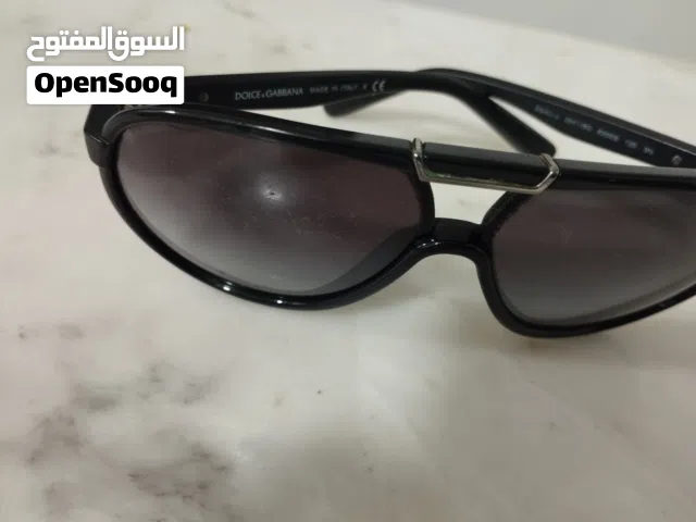 Dolce Gabbana sunglasses & another sunglasses