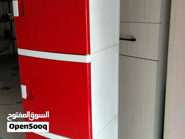 غرفة نوم تركي 5قطع  لوكر كتب   ثلاث ابواب   طبله صاج