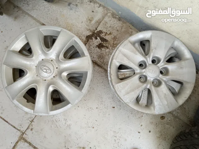 طقمين طاسات للبيع بسعر حرق