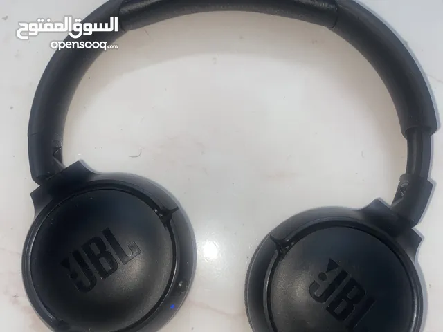 سماعه راس بلوتوث ايوكس JBL