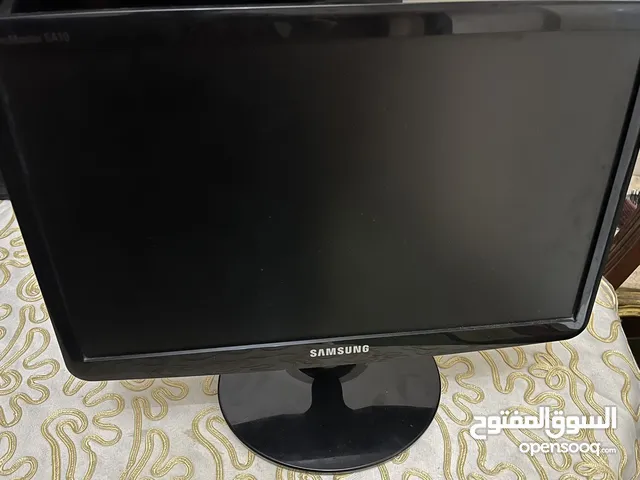 شاشة سامسونج SyncMaster SA10