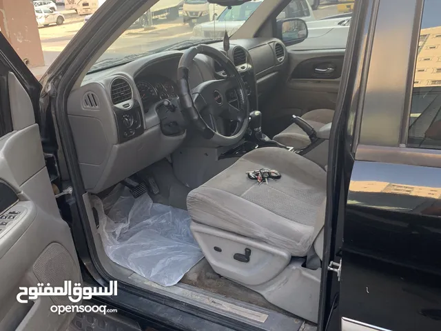 Used GMC Envoy in Al Ahmadi