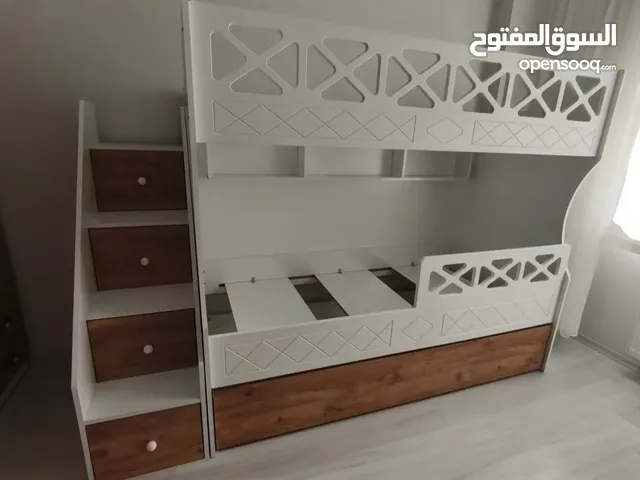 سرير طابقين