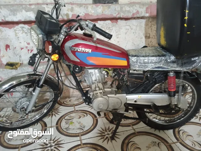 Used Nami CG Nami in Basra