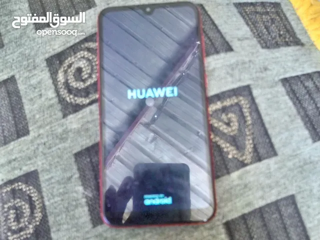 Huawei Y7 Prime 32 GB in Amman