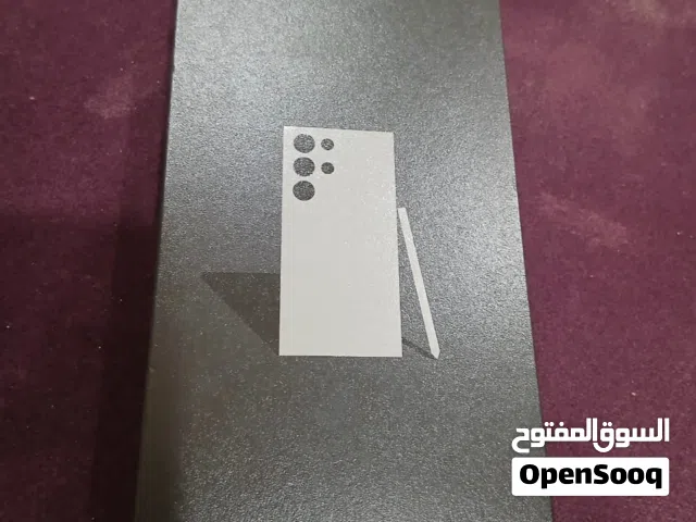 Samsung Galaxy S24 Ultra 256 GB in Zliten